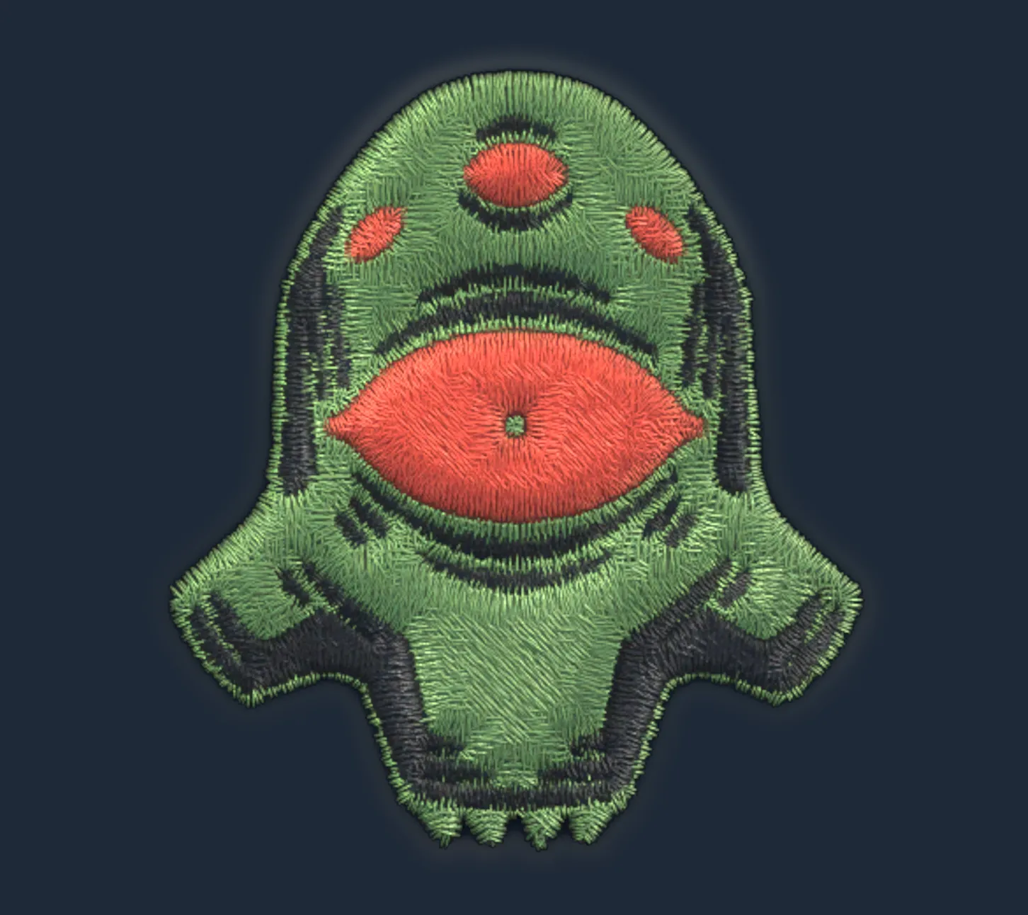 Patch | Vortigaunt