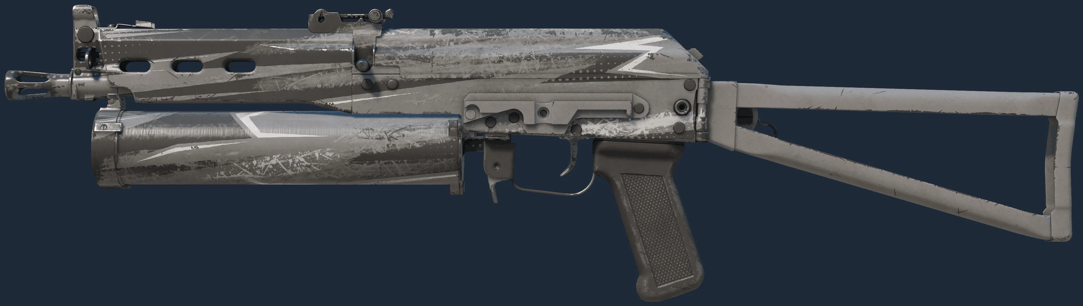 PP-Bizon | Bizoom (Field-Tested)