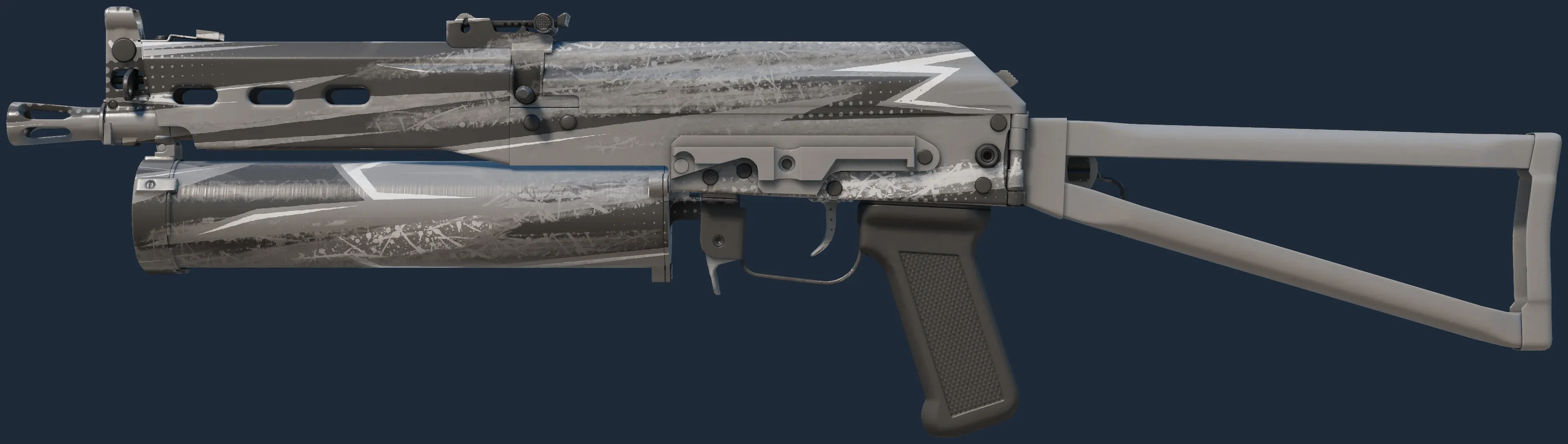 PP-Bizon | Bizoom