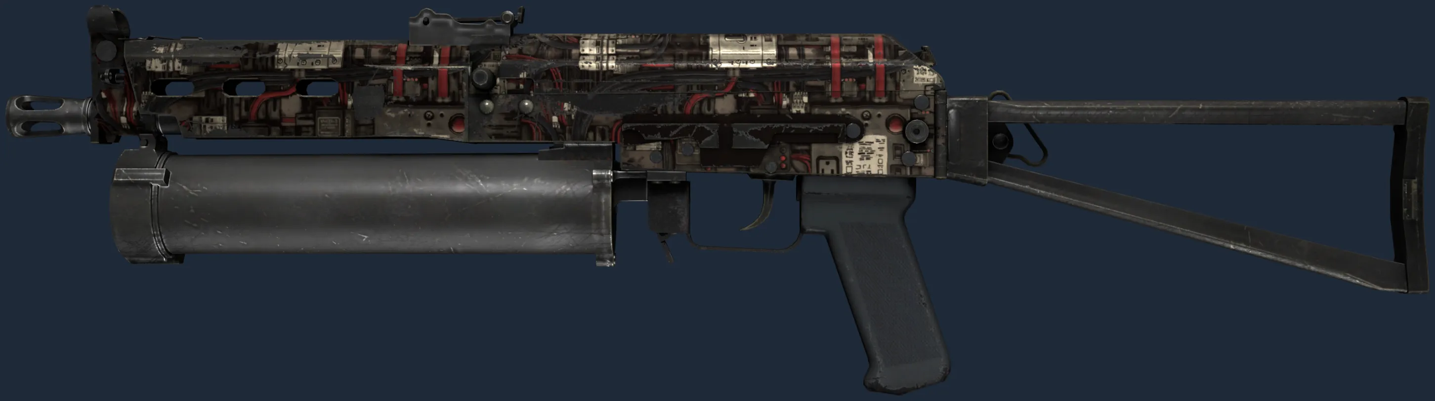 PP-Bizon | Breaker Box (Field-Tested)