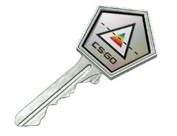 Prisma Case Key