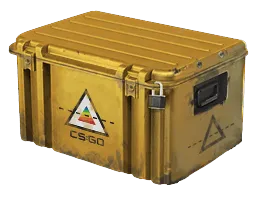 Prisma Case