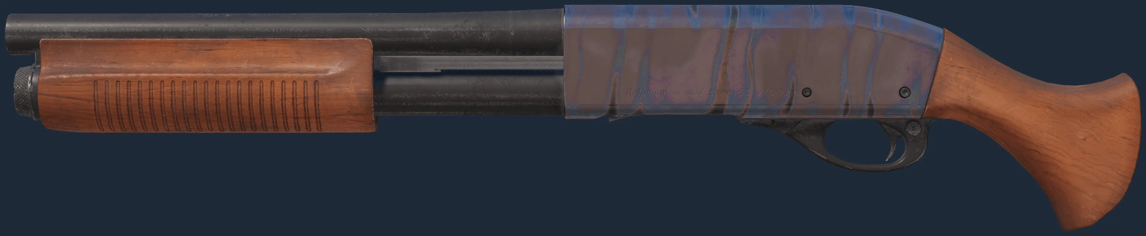 Sawed-Off | Runoff (Field-Tested)