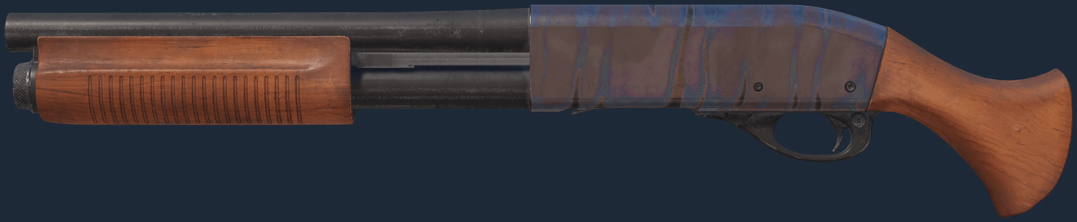 Sawed-Off | Runoff (Well-Worn)