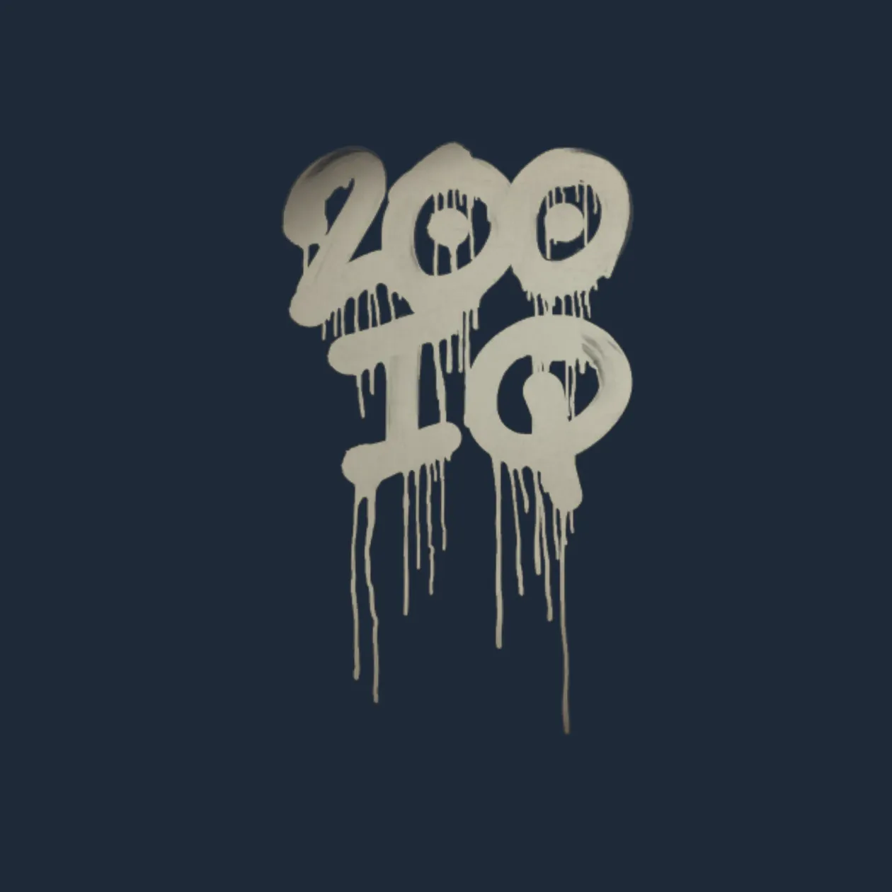 Sealed Graffiti | 200 IQ (Shark White)
