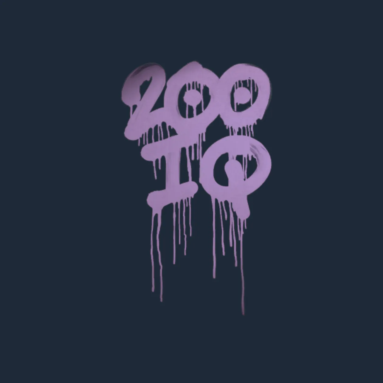 Sealed Graffiti | 200 IQ (Violent Violet)
