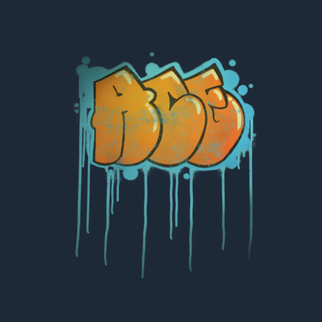 Sealed Graffiti | Ace
