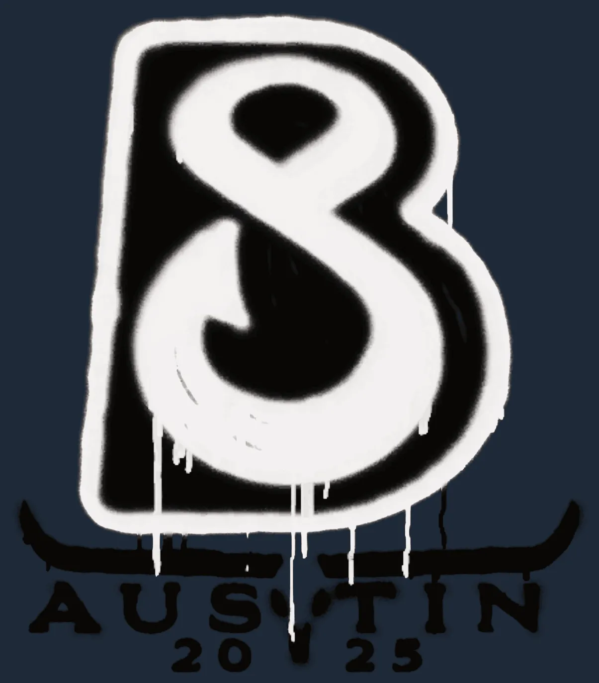 Sealed Graffiti | B8 | Austin 2025
