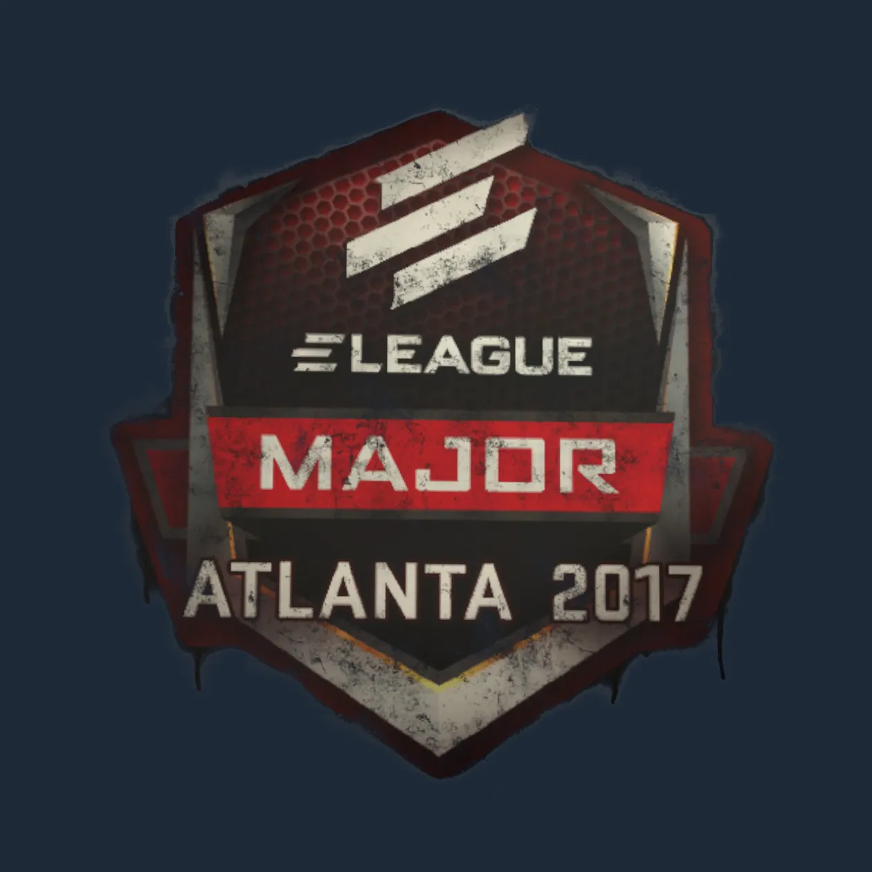 Sealed Graffiti | ELEAGUE | Atlanta 2017