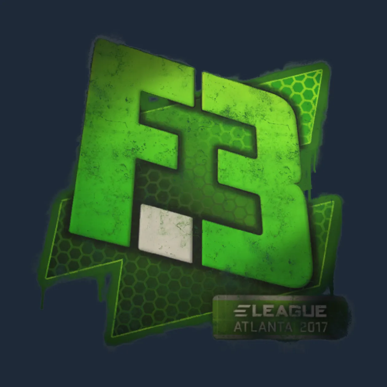 Sealed Graffiti | Flipsid3 Tactics | Atlanta 2017