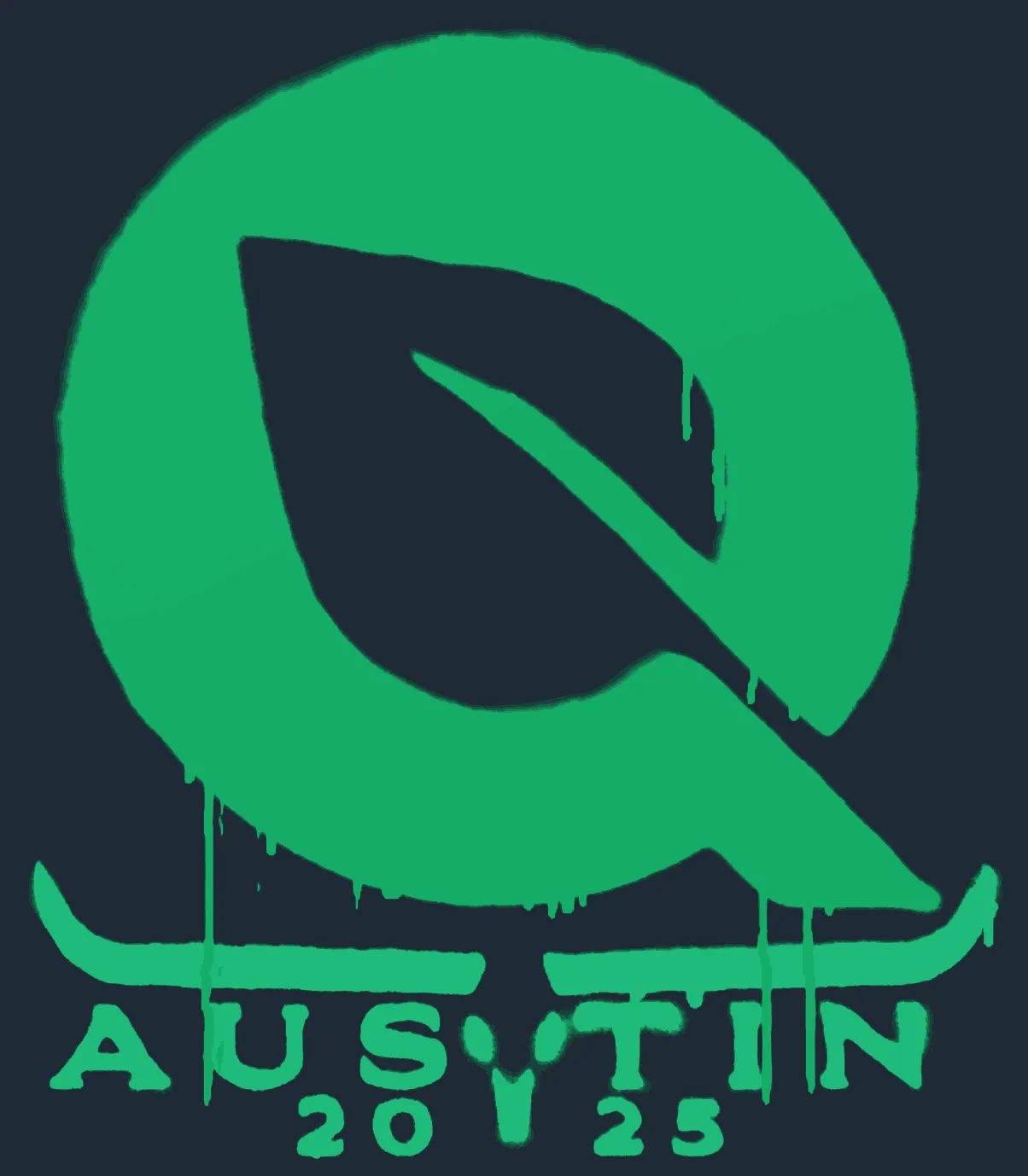 Sealed Graffiti | FlyQuest | Austin 2025