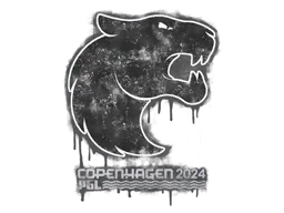 Sealed Graffiti | FURIA | Copenhagen 2024