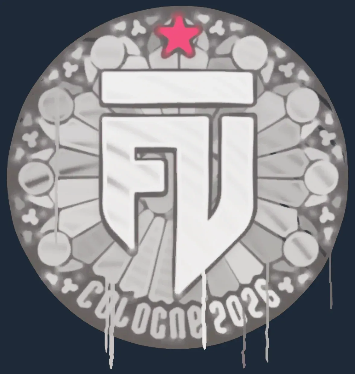 Sealed Graffiti | FUT | Cologne 2026