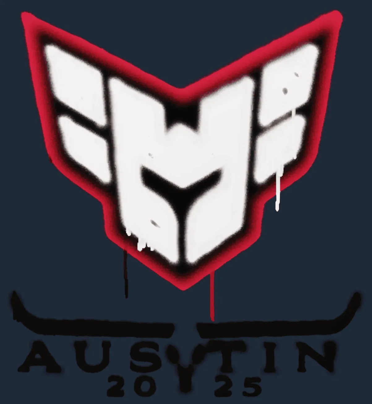Sealed Graffiti | HEROIC | Austin 2025