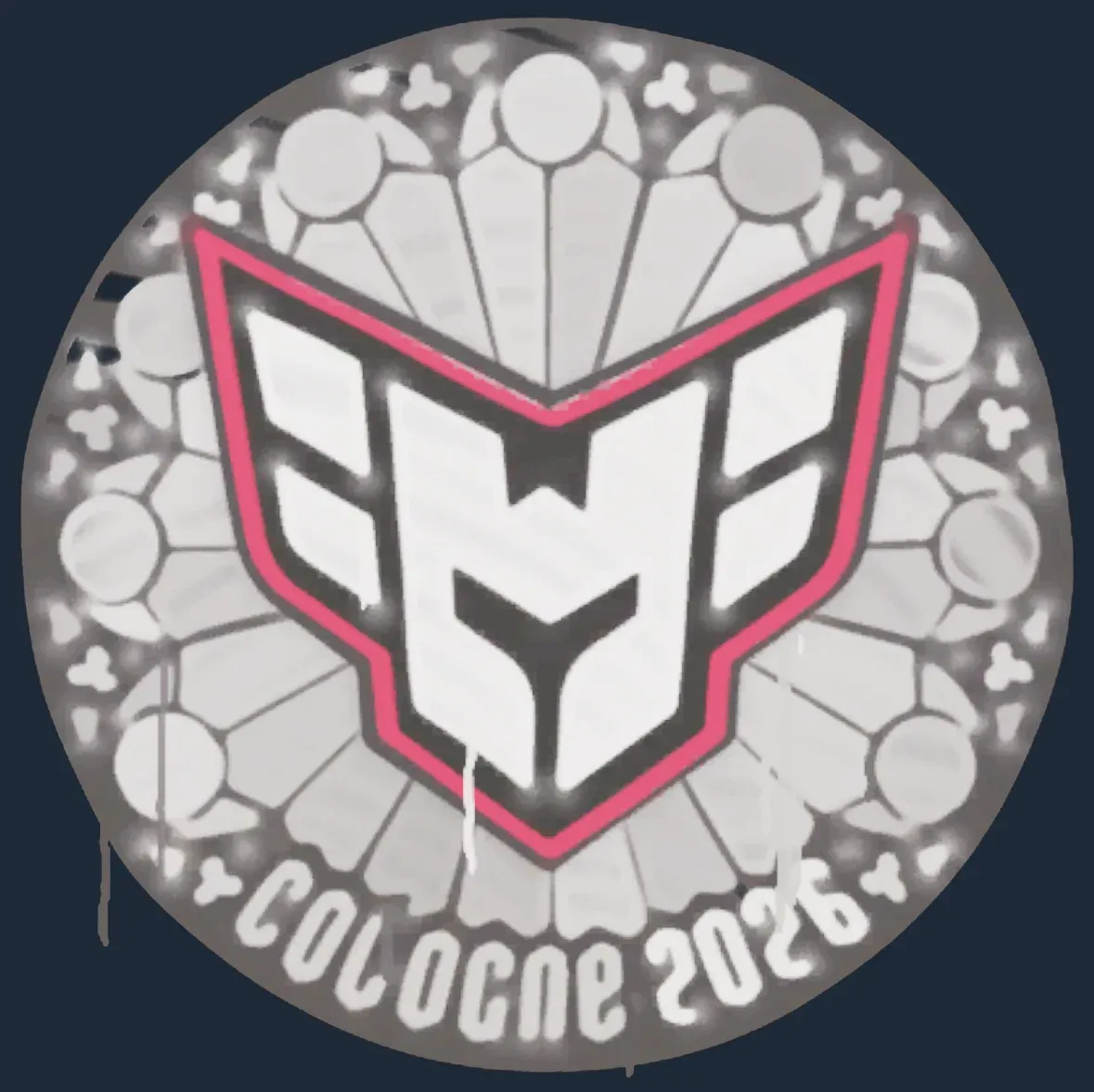 Sealed Graffiti | HEROIC | Cologne 2026