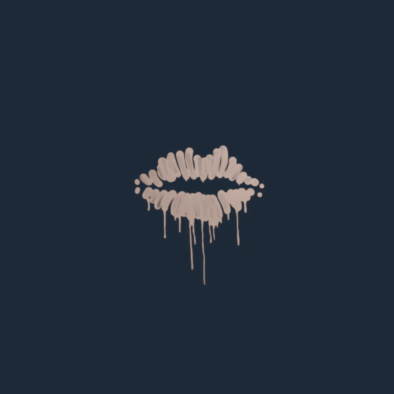 Sealed Graffiti | Kiss (War Pig Pink)