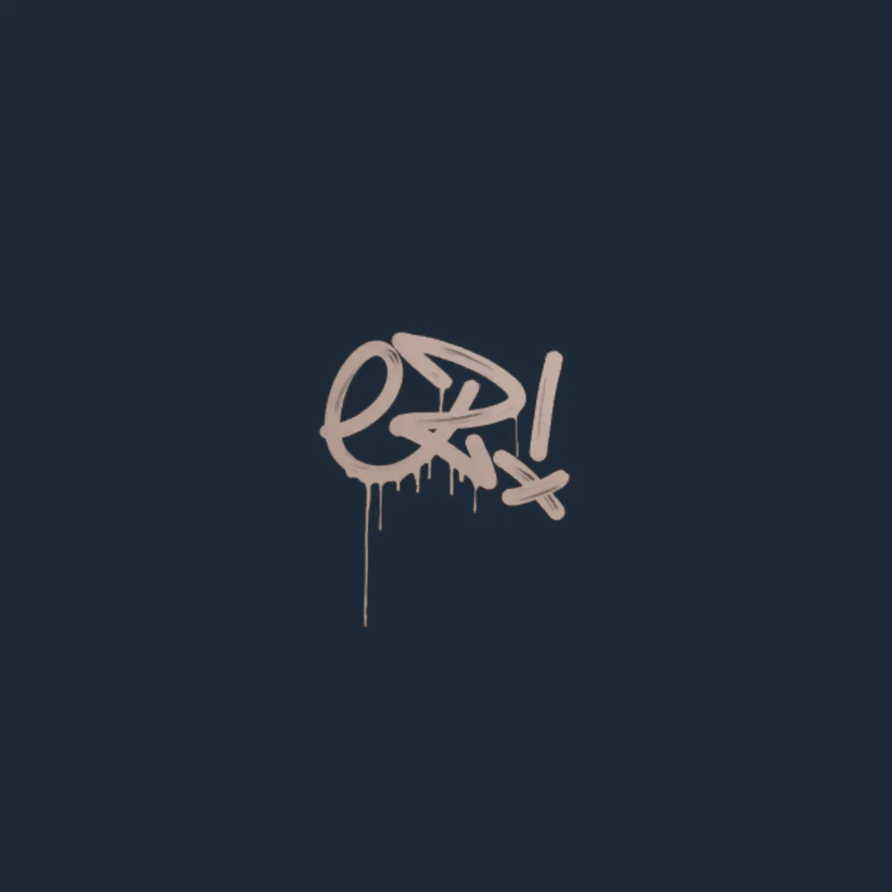 Sealed Graffiti | Little EZ (War Pig Pink)