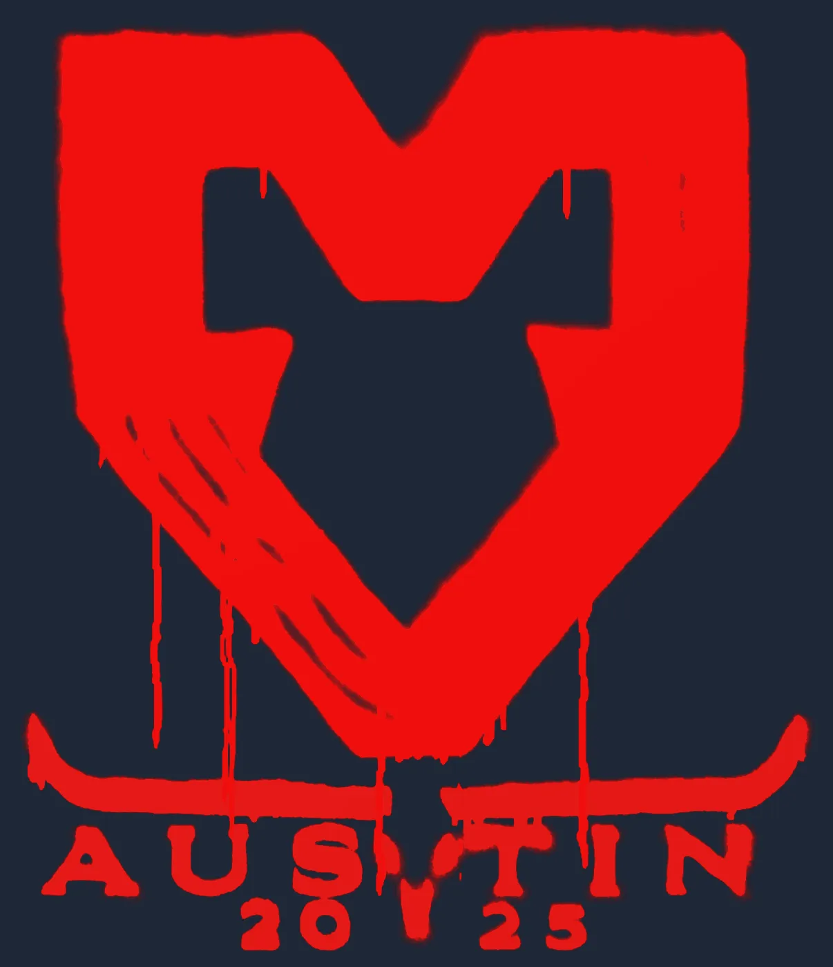 Sealed Graffiti | MOUZ | Austin 2025