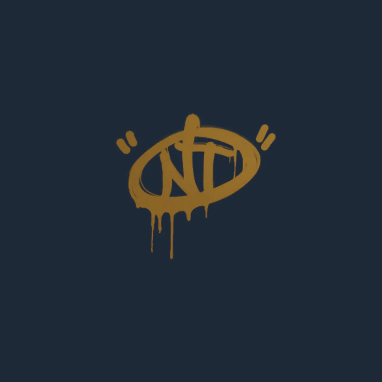 Sealed Graffiti | NT (Desert Amber)