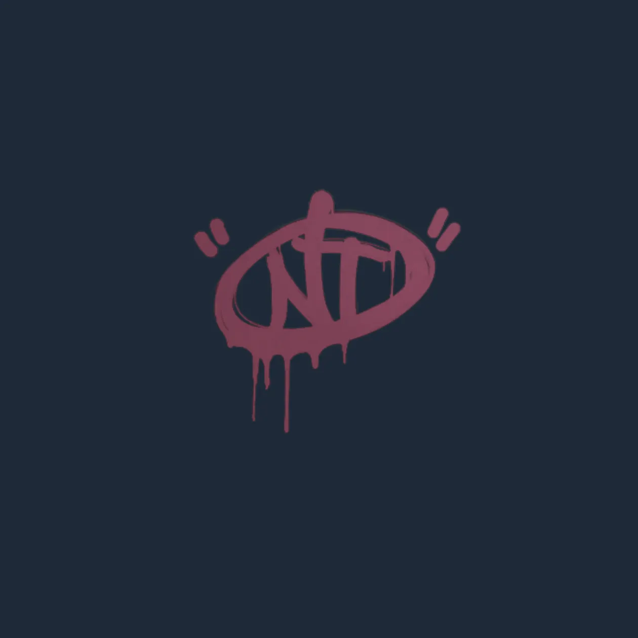 Sealed Graffiti | NT (Princess Pink)