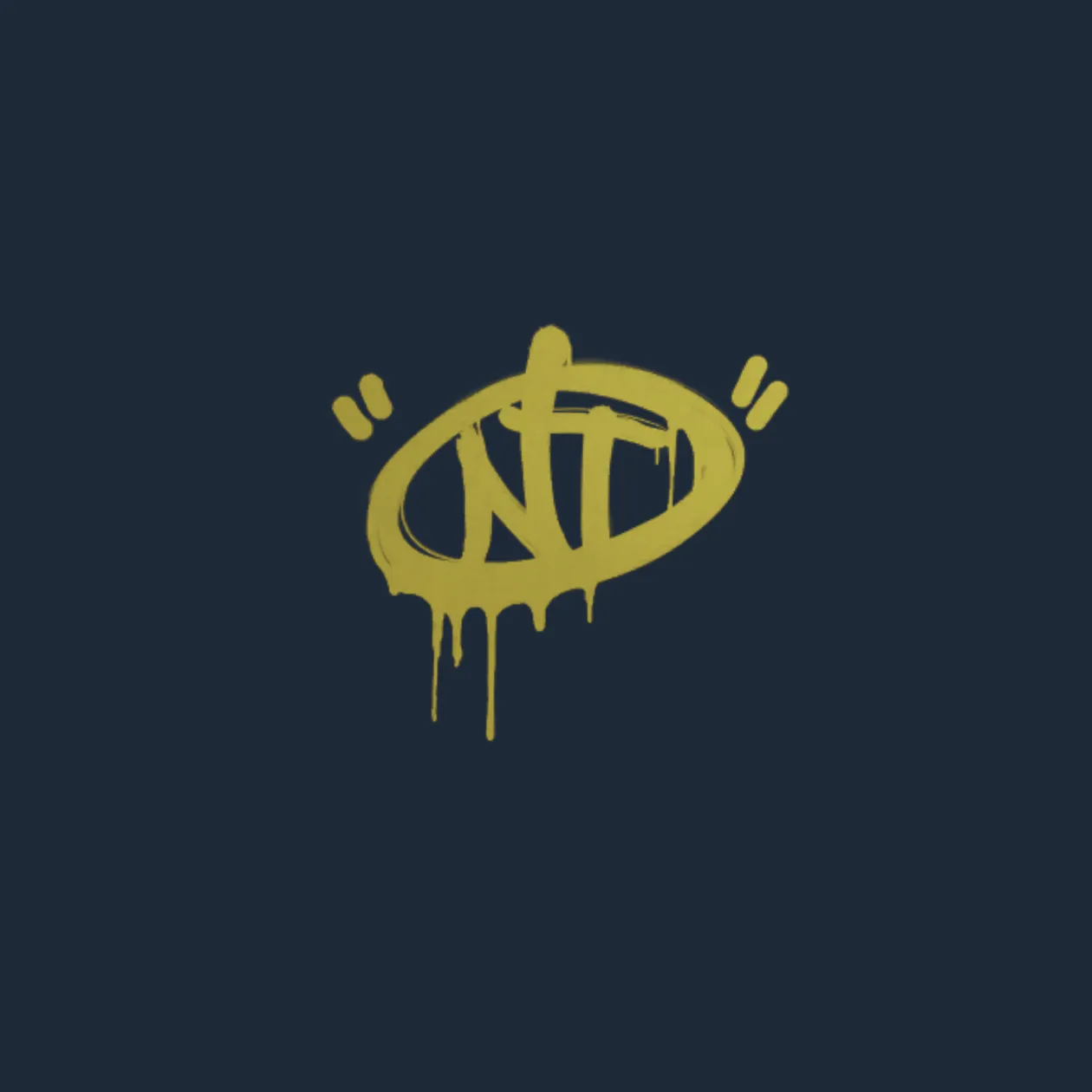 Sealed Graffiti | NT (Tracer Yellow)
