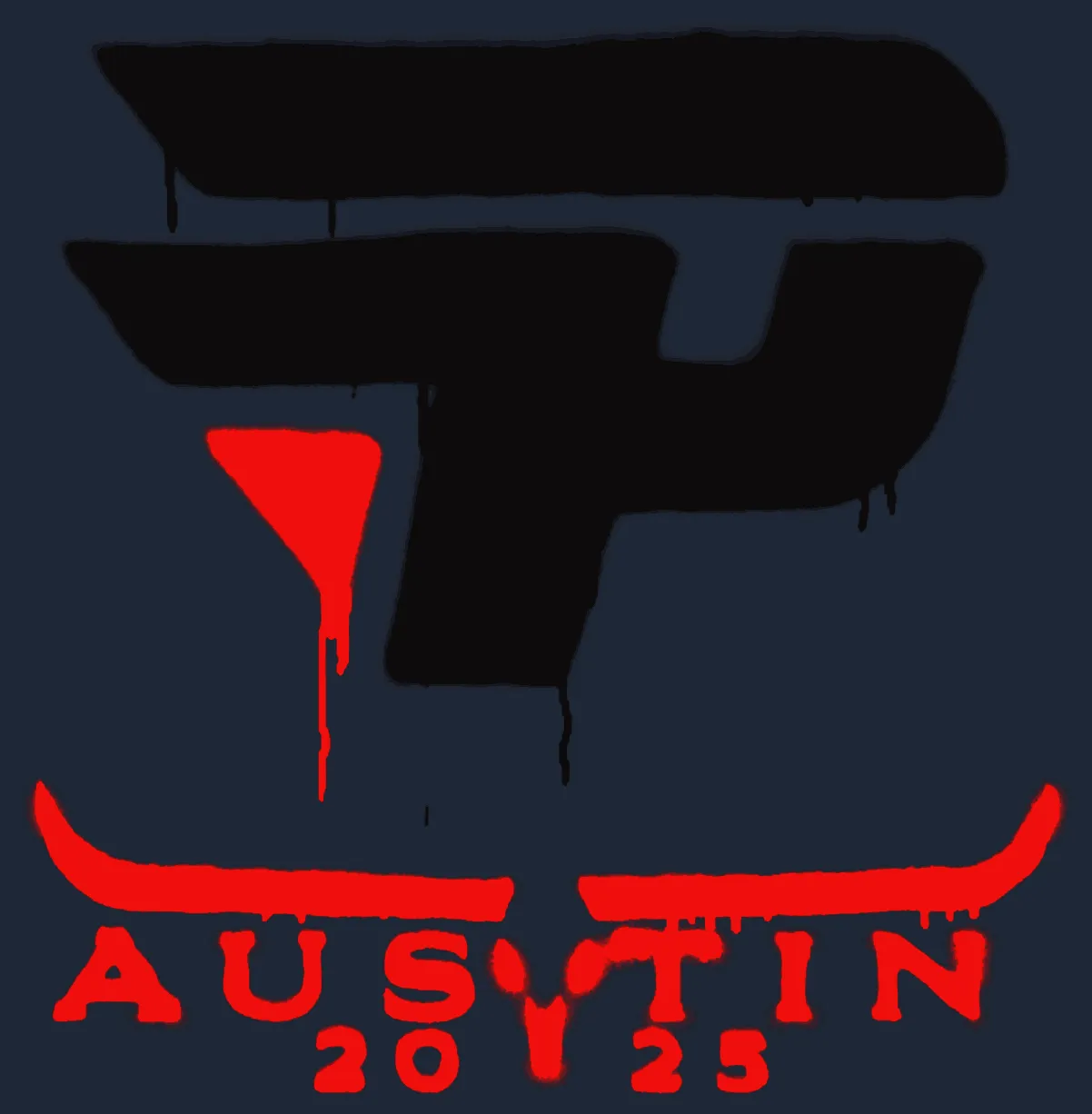 Sealed Graffiti | paiN Gaming | Austin 2025