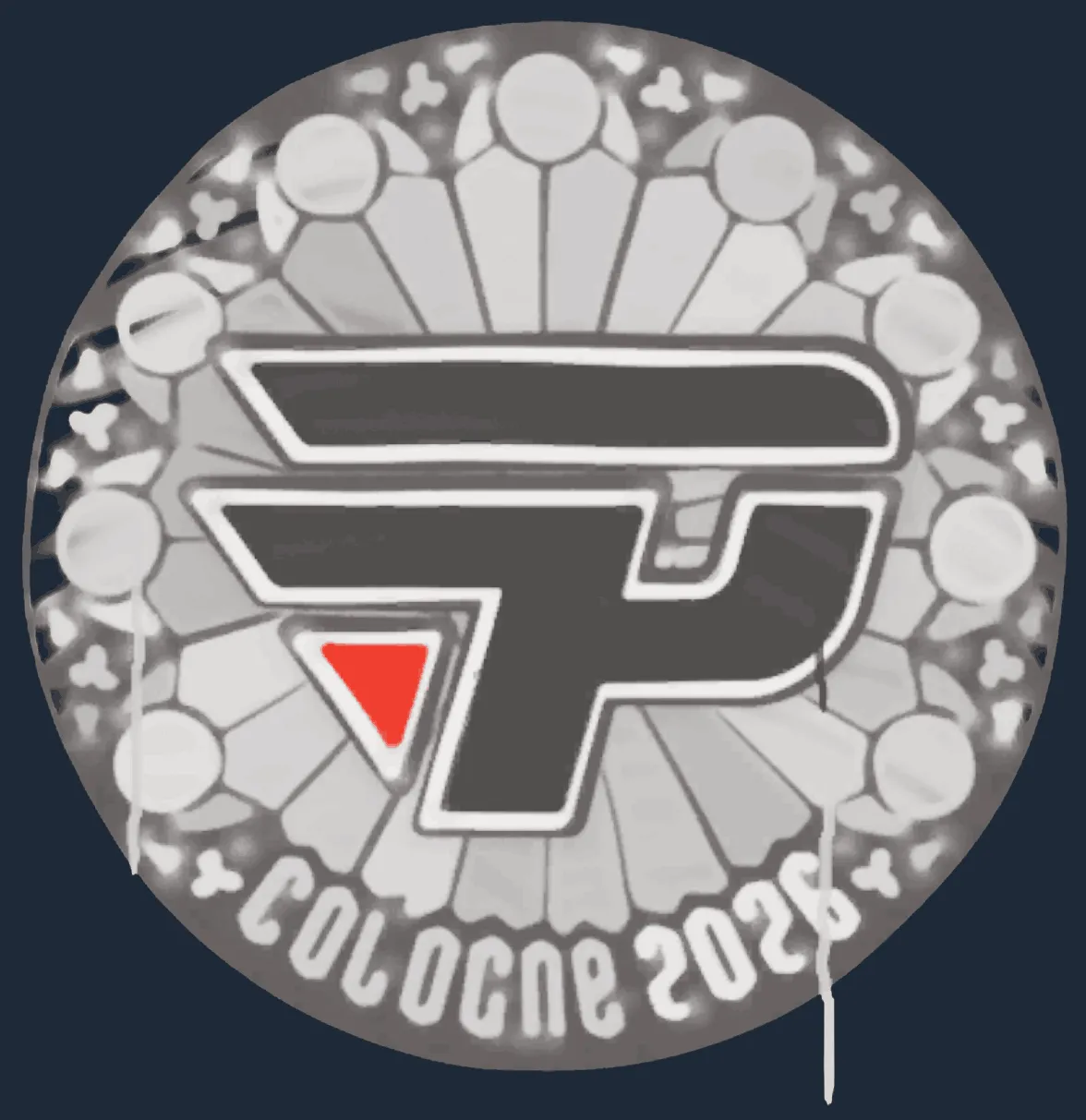Sealed Graffiti | paiN Gaming | Cologne 2026 Sealed Graffiti | paiN Gaming | Cologne 2026