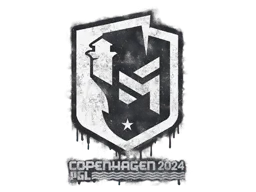 Sealed Graffiti | PGL | Copenhagen 2024