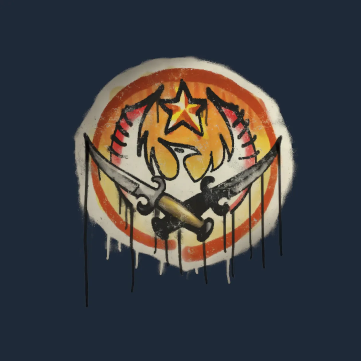 Sealed Graffiti | Phoenix