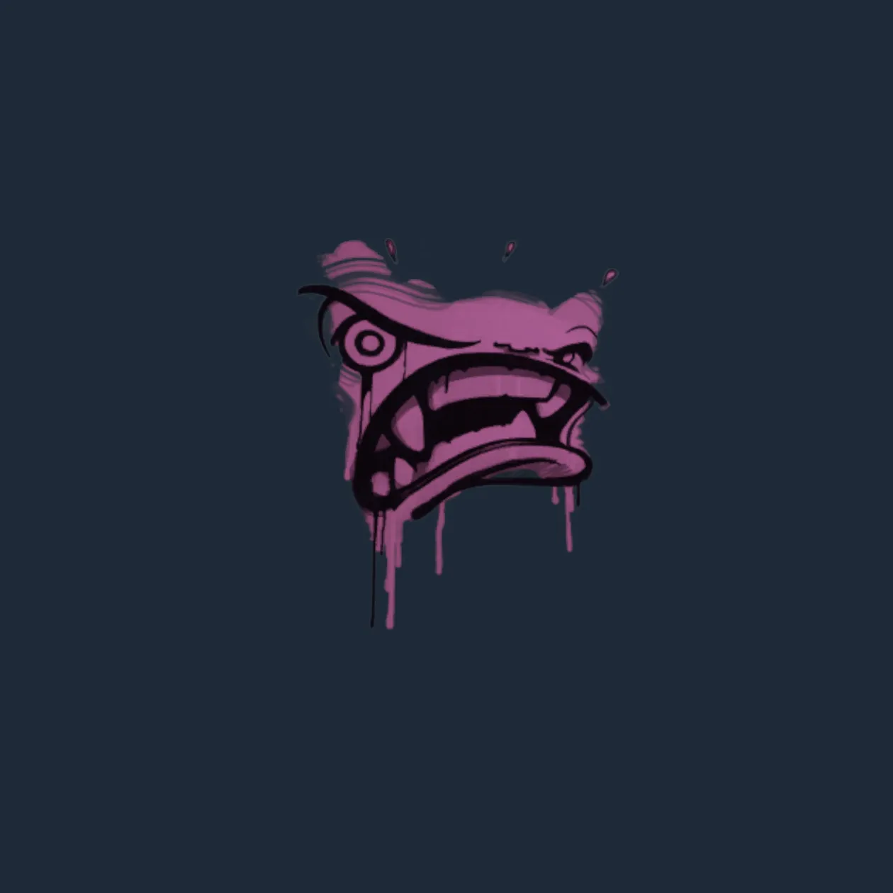 Sealed Graffiti | Rage Mode (Bazooka Pink)