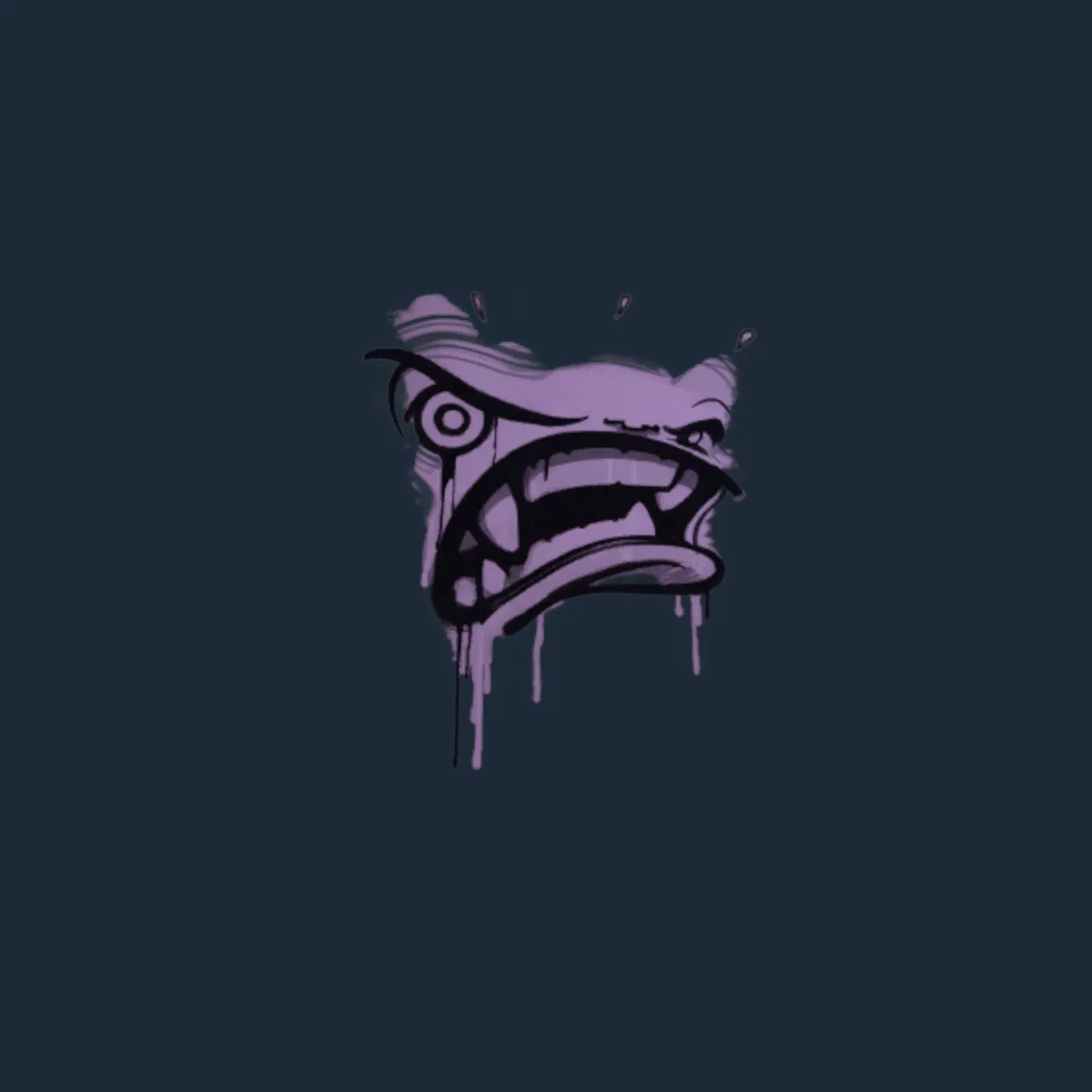 Sealed Graffiti | Rage Mode (Violent Violet)