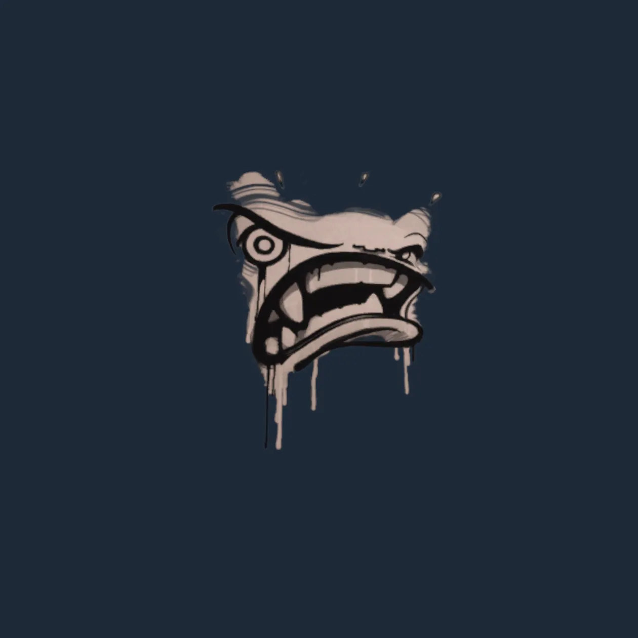 Sealed Graffiti | Rage Mode (War Pig Pink)