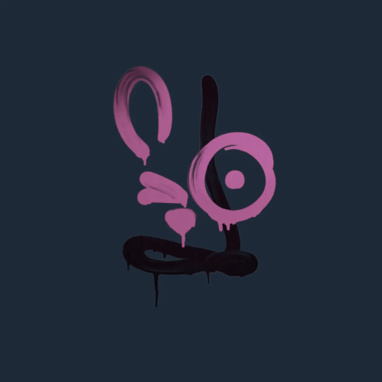 Sealed Graffiti | Recoil AUG (Bazooka Pink)