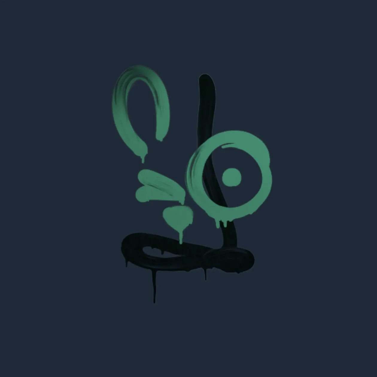 Sealed Graffiti | Recoil AUG (Frog Green)