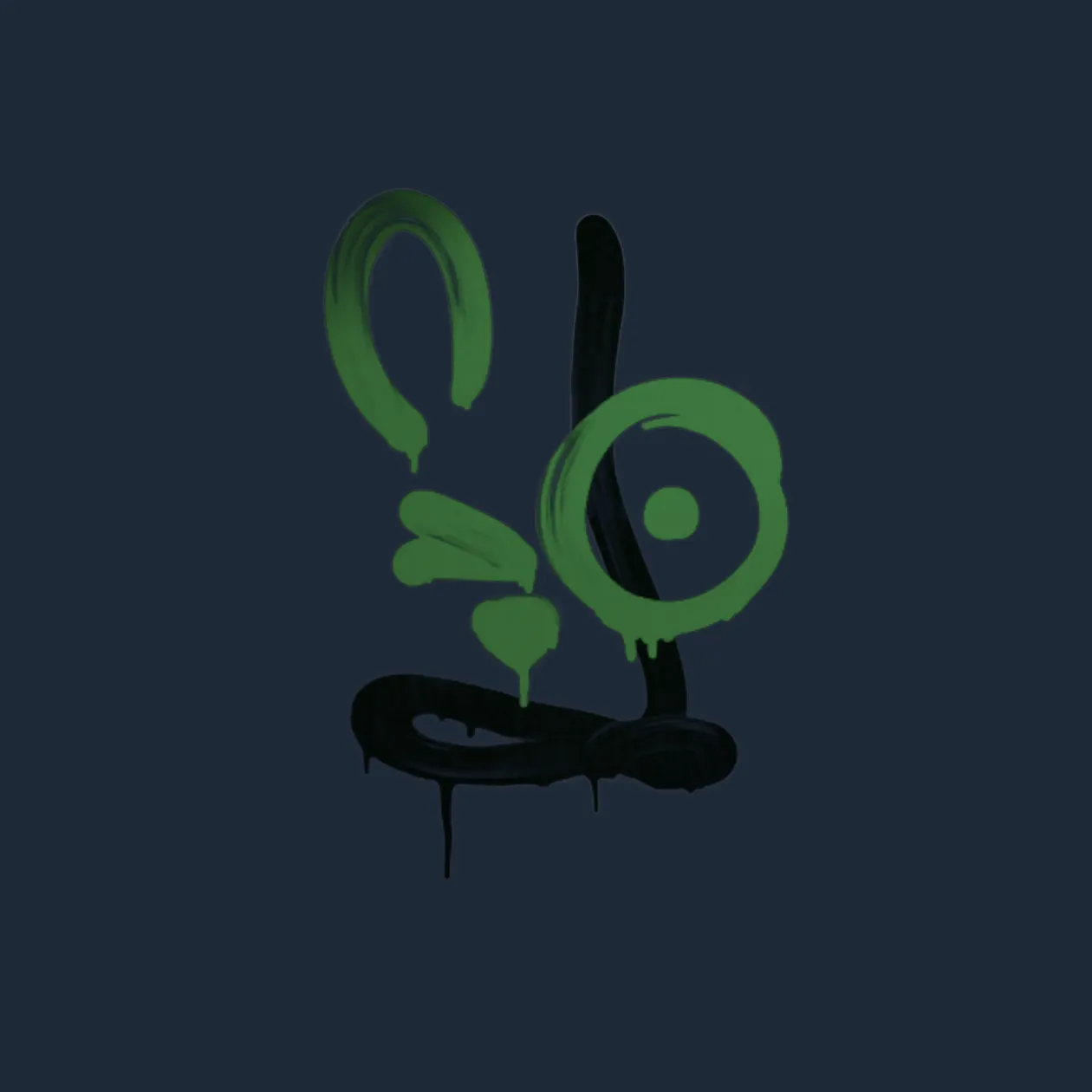 Sealed Graffiti | Recoil AUG (Jungle Green)