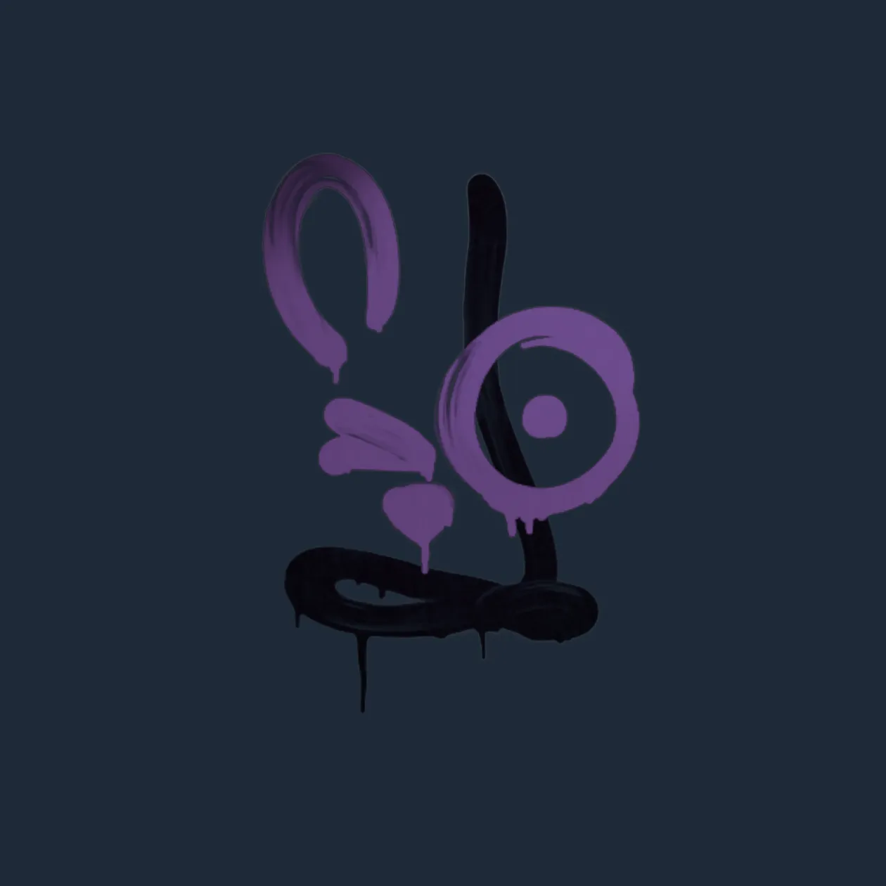 Sealed Graffiti | Recoil AUG (Monster Purple)
