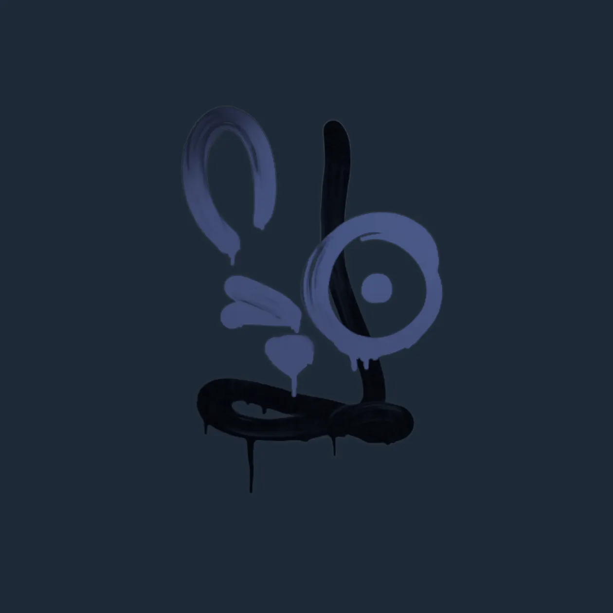 Sealed Graffiti | Recoil AUG (Swat Blue)