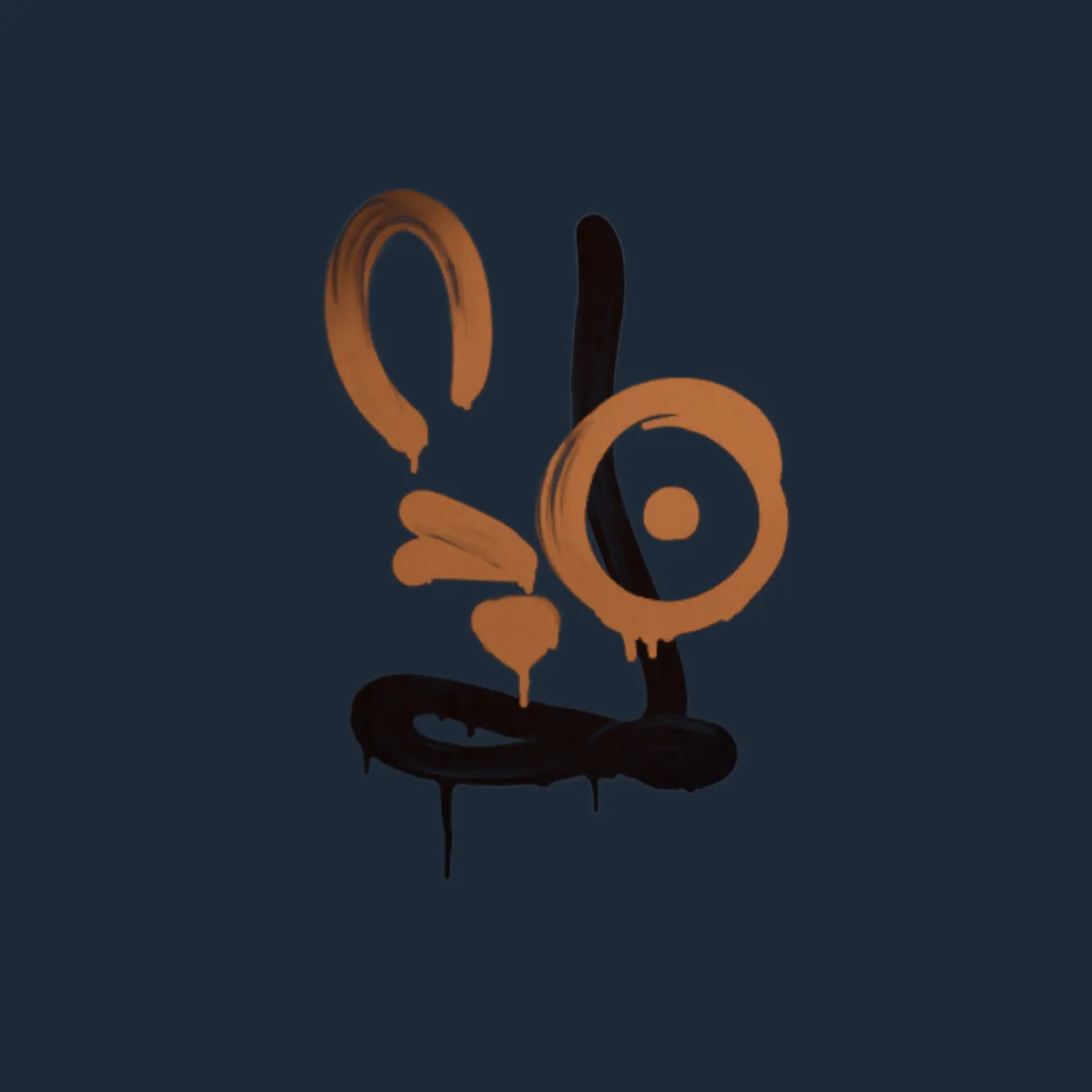 Sealed Graffiti | Recoil AUG (Tiger Orange)