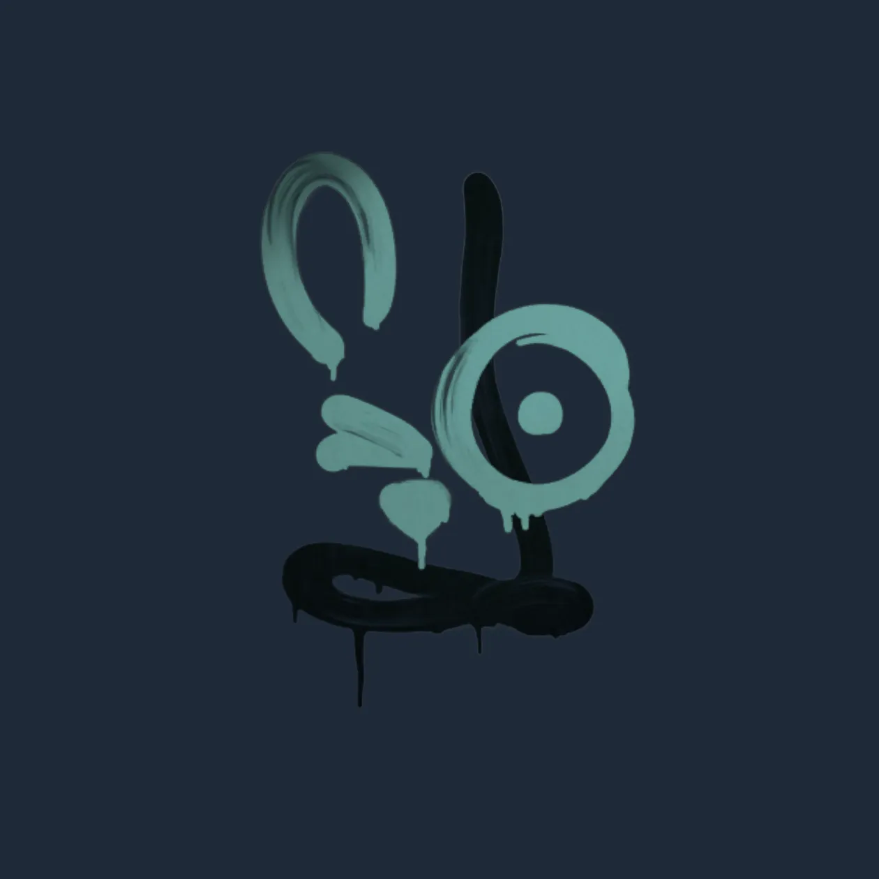 Sealed Graffiti | Recoil AUG (Wire Blue)