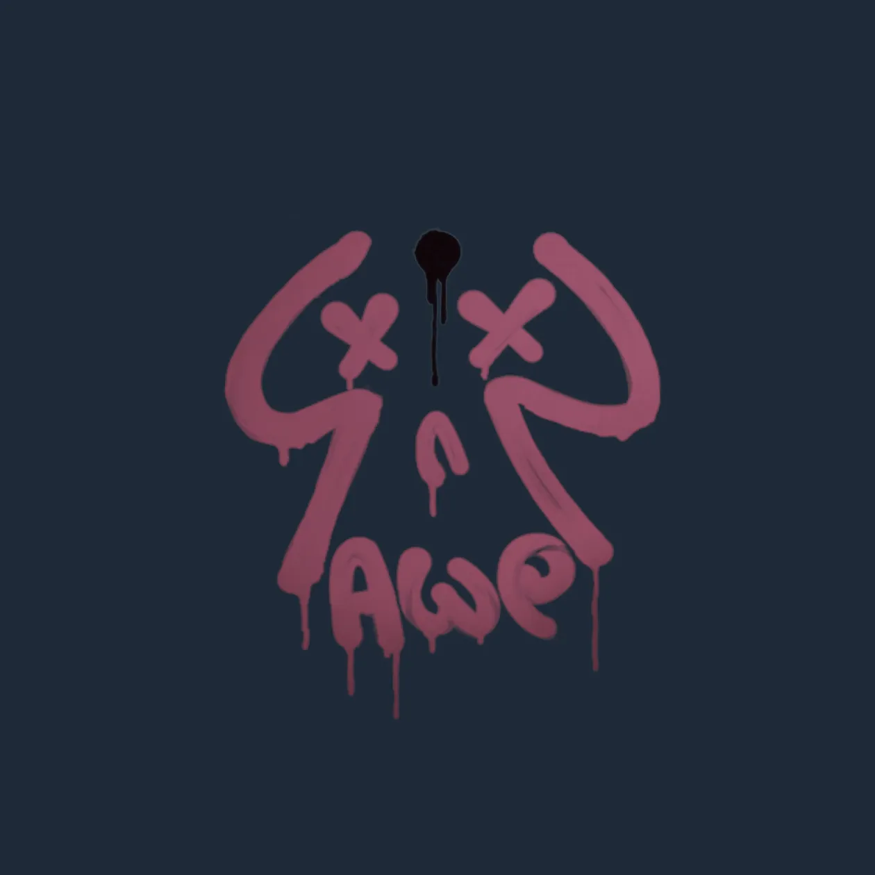 Sealed Graffiti | Recoil AWP (Princess Pink)