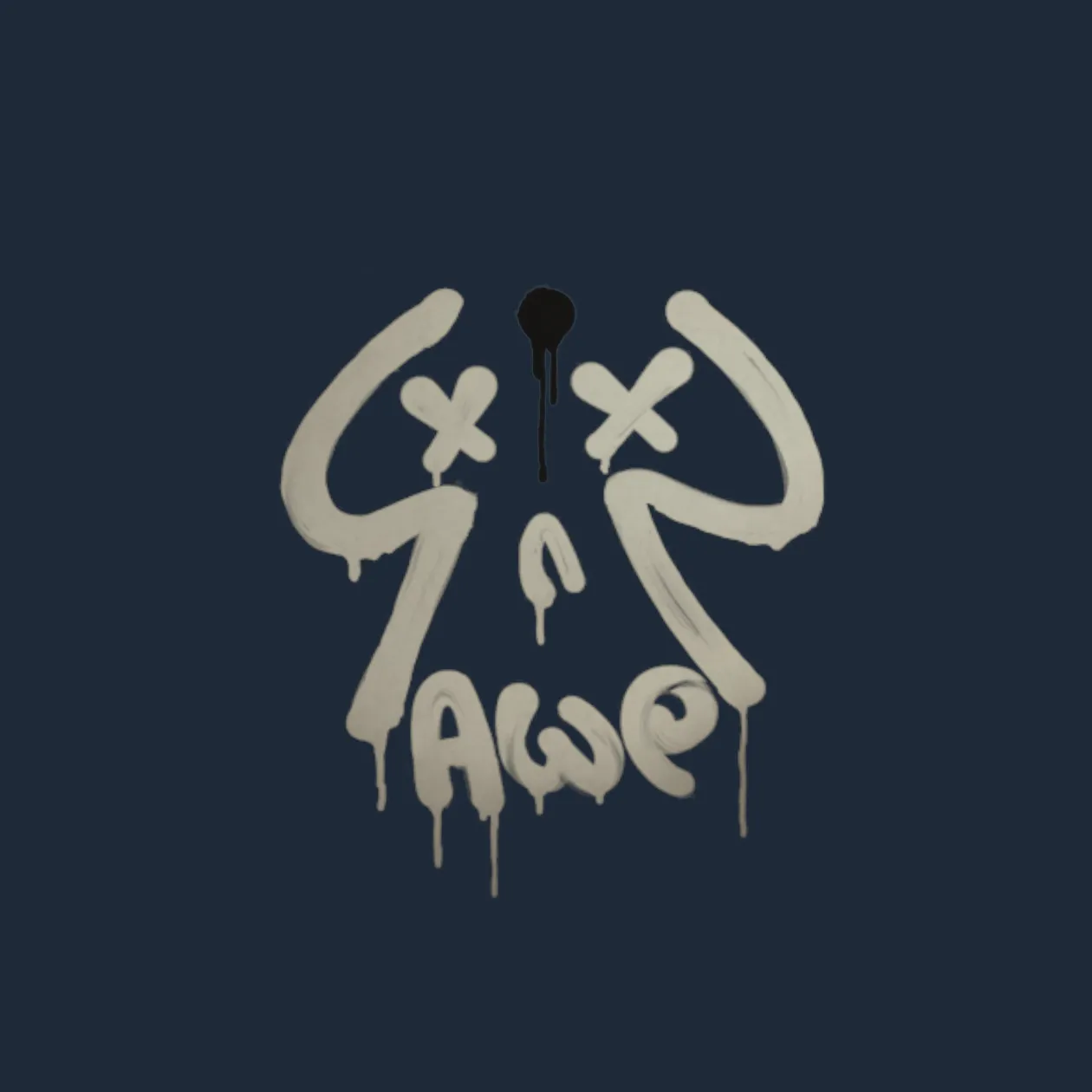 Sealed Graffiti | Recoil AWP (Shark White)