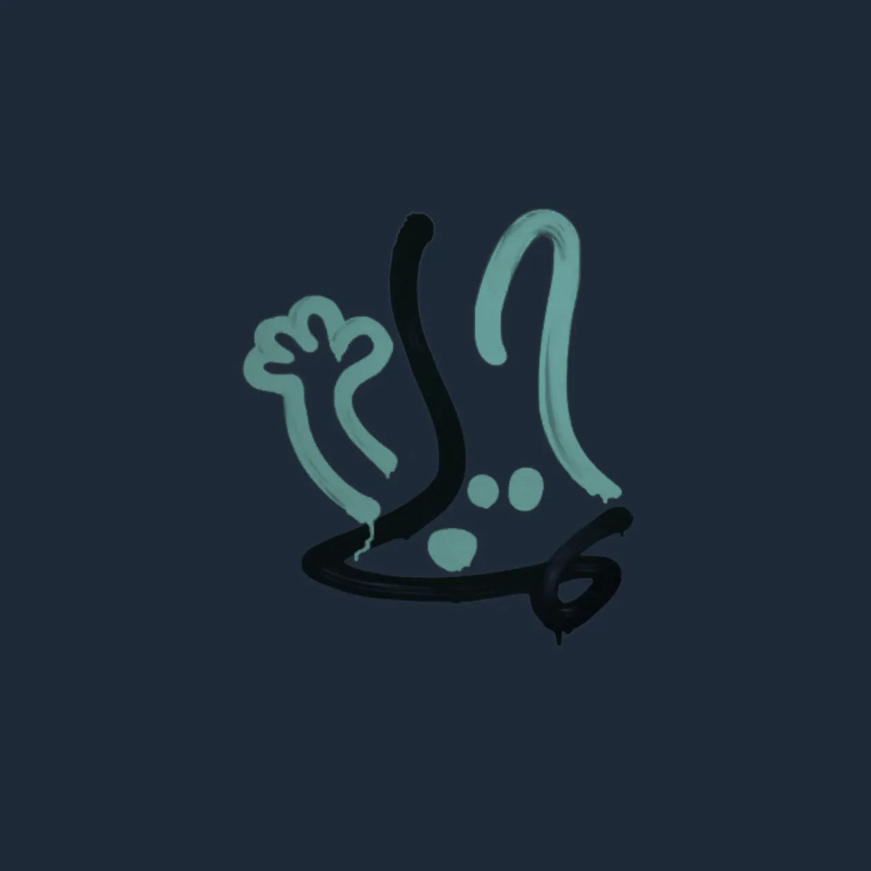 Sealed Graffiti | Recoil FAMAS (Wire Blue)