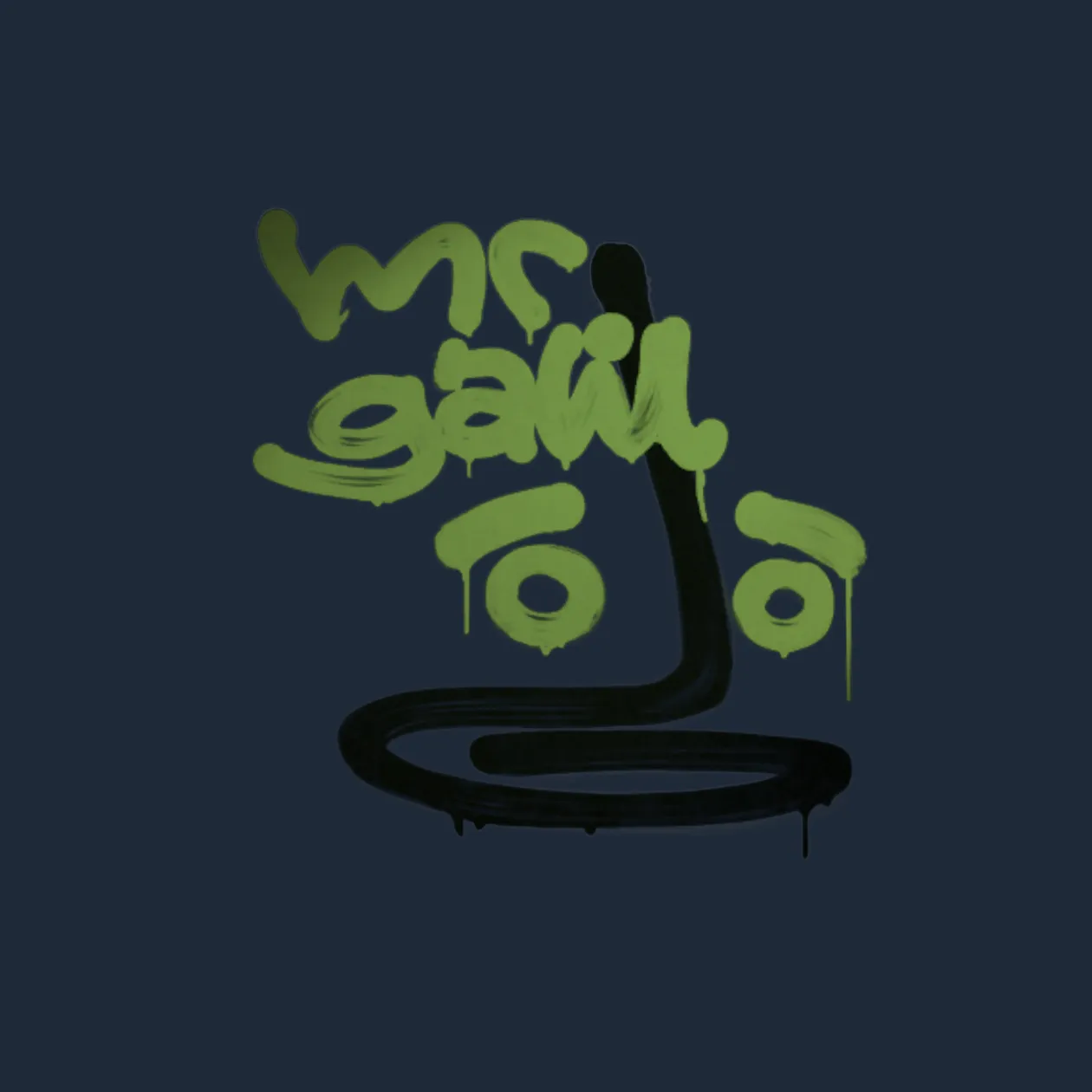 Sealed Graffiti | Recoil Galil AR (Battle Green)
