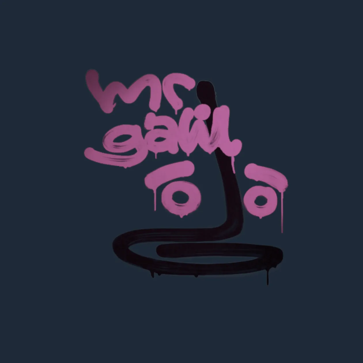 Sealed Graffiti | Recoil Galil AR (Bazooka Pink)