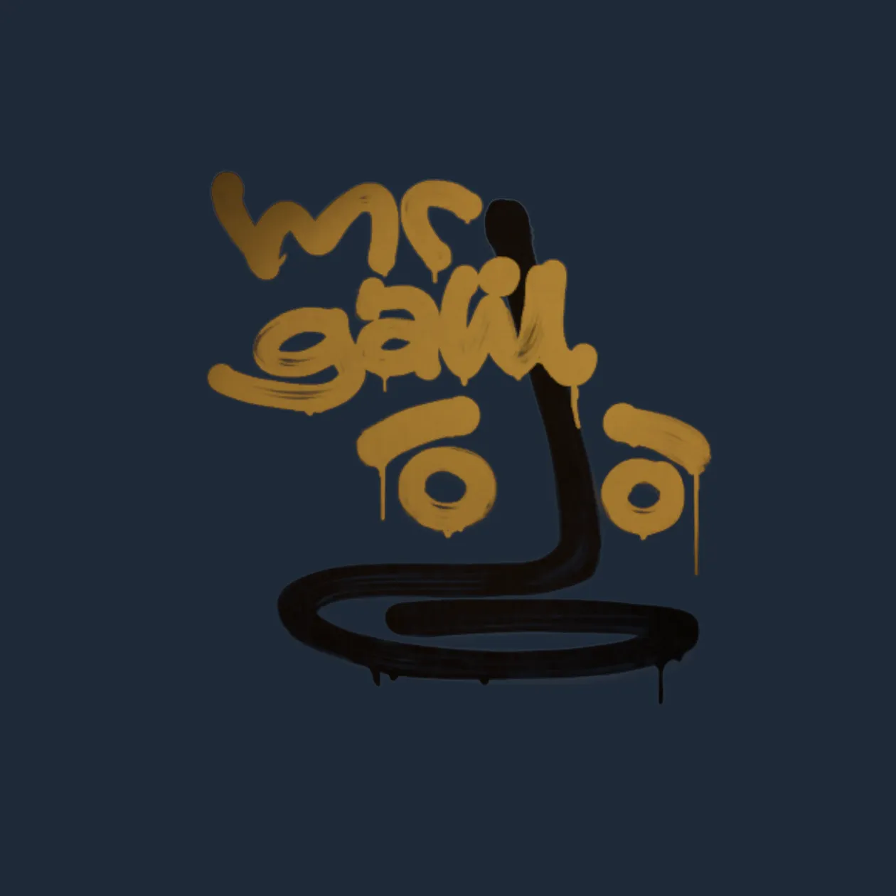 Sealed Graffiti | Recoil Galil AR (Desert Amber)
