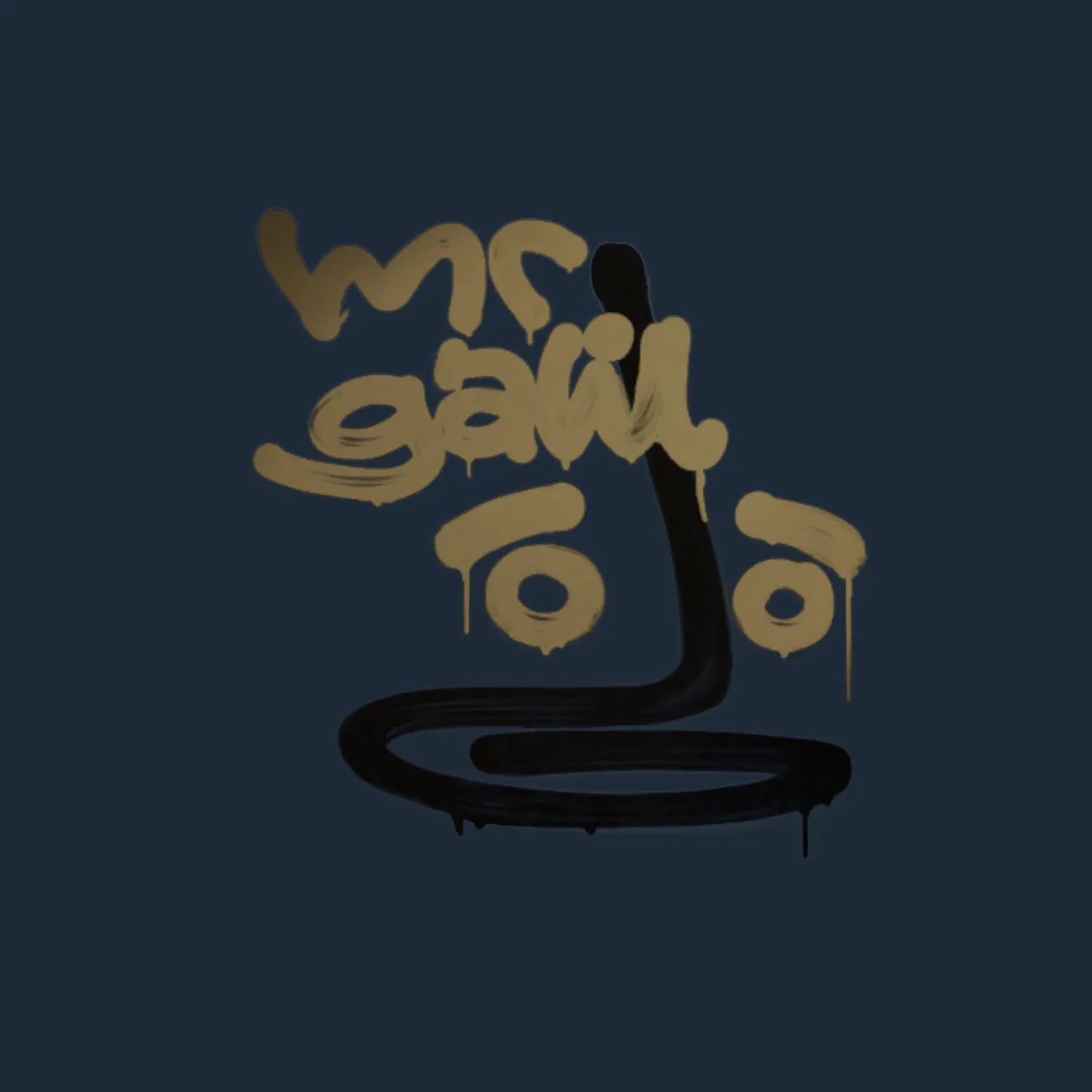 Sealed Graffiti | Recoil Galil AR (Dust Brown)