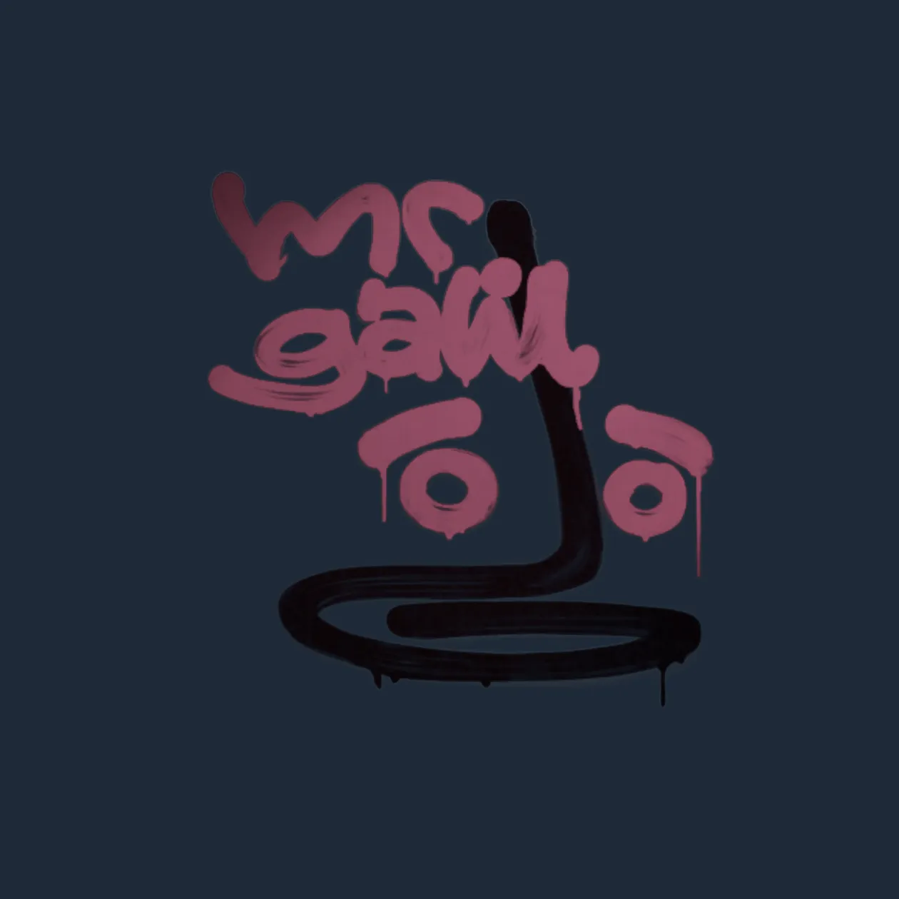 Sealed Graffiti | Recoil Galil AR (Princess Pink)