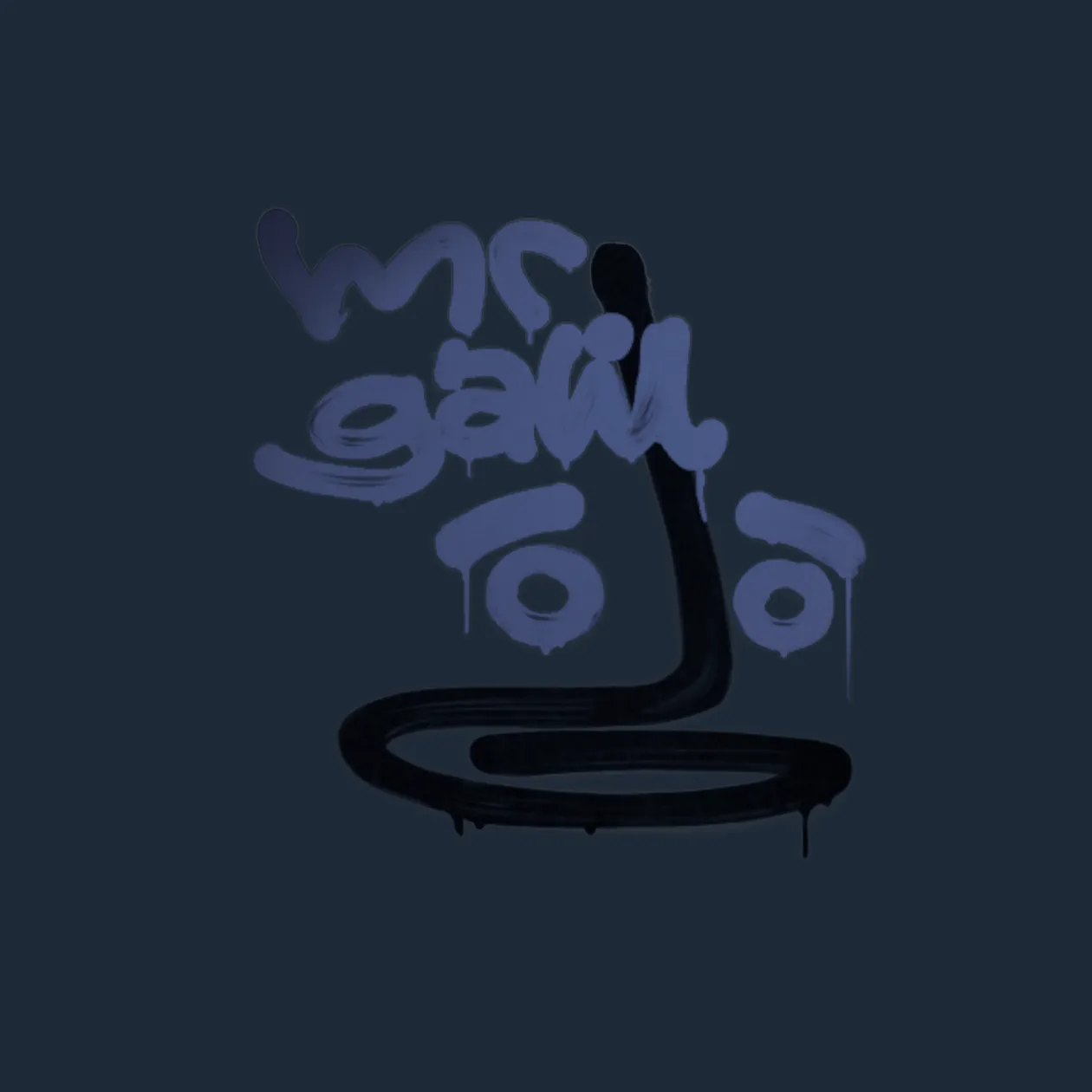 Sealed Graffiti | Recoil Galil AR (Swat Blue)