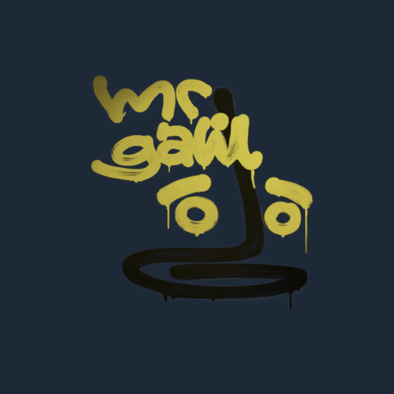 Sealed Graffiti | Recoil Galil AR (Tracer Yellow)