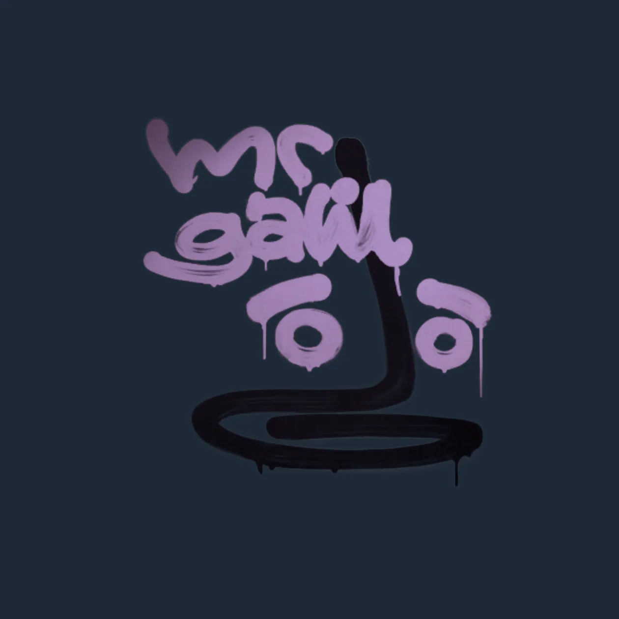 Sealed Graffiti | Recoil Galil AR (Violent Violet)
